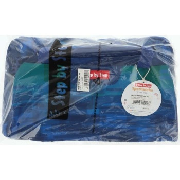 Sportovní taška Step by Step, Space Craft Spike