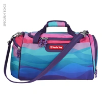 Sportovní taška Step by Step, Dolphin  Lana