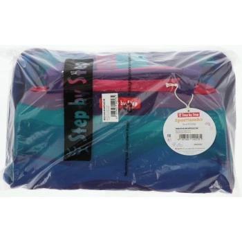 Sportovní taška Step by Step, Dolphin  Lana