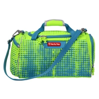 Sportovní taška Step by Step, Race Car Chuck