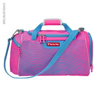 Sportovní taška Step by Step, Kolibri Kaja