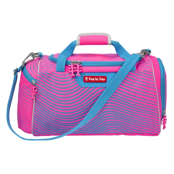 Sportovní taška Step by Step, Kolibri Kaja