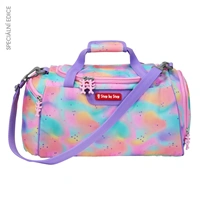 Sportovní taška Step by Step, Butterfly Luna