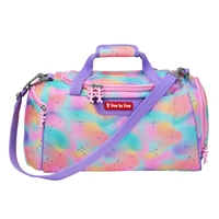 Sportovní taška Step by Step, Butterfly Luna