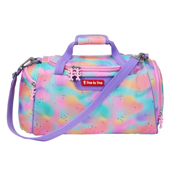 Sportovní taška Step by Step, Butterfly Luna