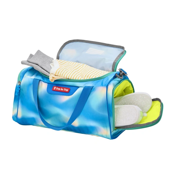 Sportovní taška Step by Step, Ninja Zazu