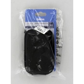 Hama pouzdro Hardcase Carbon Style 60 H, černý