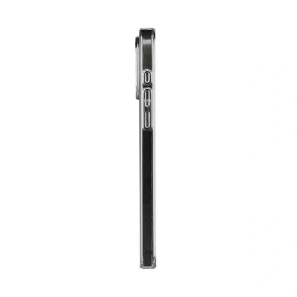 Hama Always Clear, kryt pro Apple iPhone 17, vždy průhledný, nežloutne