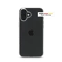 Hama Always Clear, kryt pro Apple iPhone 17, vždy průhledný, nežloutne
