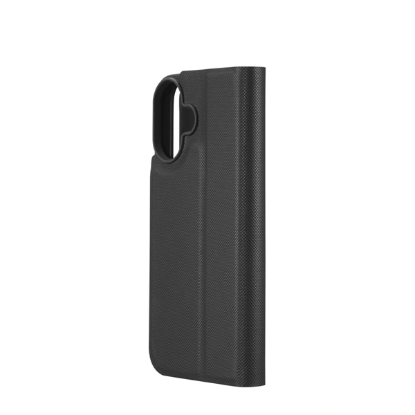 Hama Daily Protect, pouzdro-knížka pro Apple iPhone 17, funkce stojanu, černé
