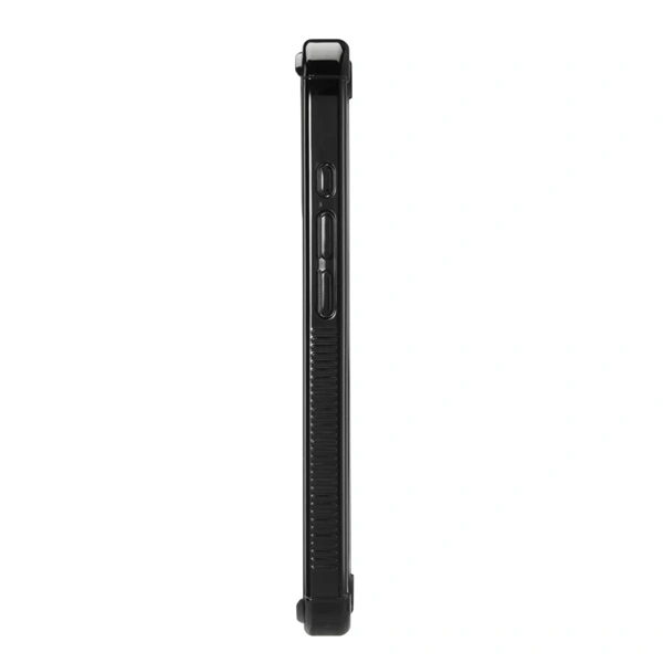 Hama Extreme Protect, kryt pro Apple iPhone 17, materiál D3O®, průhledný černý
