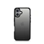 Hama Extreme Protect, kryt pro Apple iPhone 17, materiál D3O®, průhledný černý