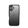 Hama Extreme Protect, kryt pro Apple iPhone 17, materiál D3O®, průhledný černý