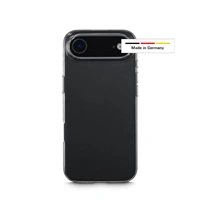 Hama Always Clear, kryt pro Apple iPhone Air, vždy průhledný, nežloutne