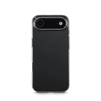 Hama Always Clear, kryt pro Apple iPhone Air, vždy průhledný, nežloutne