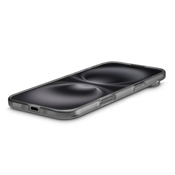 Hama Always Clear, kryt pro Apple iPhone Air, vždy průhledný, nežloutne