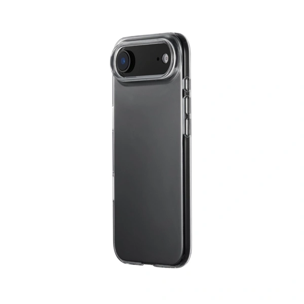 Hama Always Clear, kryt pro Apple iPhone Air, vždy průhledný, nežloutne