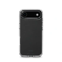Hama Extreme Protect, kryt pro Apple iPhone Air, materiál D3O®, nežloutne, průhledný