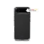 Hama Extreme Protect, kryt pro Apple iPhone Air, materiál D3O®, nežloutne, průhledný