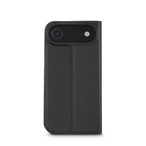 Hama Daily Protect, pouzdro-knížka pro Apple iPhone Air, funkce stojanu, černé