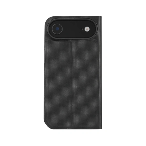 Hama Daily Protect, pouzdro-knížka pro Apple iPhone Air, funkce stojanu, černé