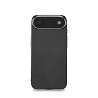 Hama Slim Protect, kryt pro Apple iPhone Air, ultra tenký, 20 % recyklovaných materiálů, průhledný