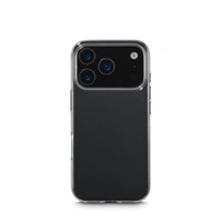 Hama Always Clear, kryt pro Apple iPhone 17 Pro, vždy průhledný, nežloutne