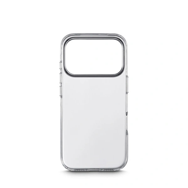 Hama Always Clear, kryt pro Apple iPhone 17 Pro, vždy průhledný, nežloutne