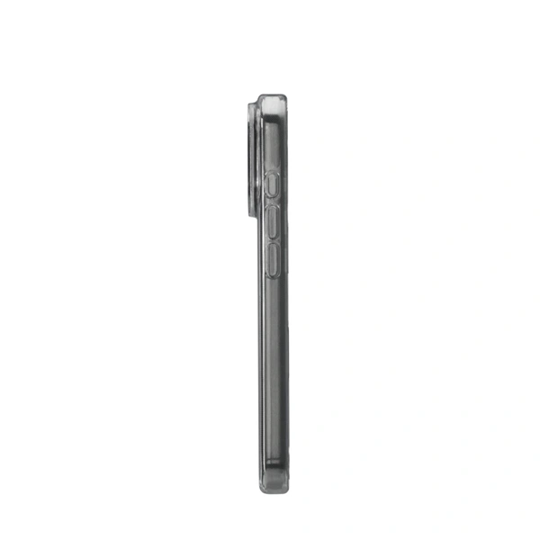Hama Always Clear, kryt pro Apple iPhone 17 Pro, vždy průhledný, nežloutne