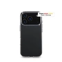 Hama Always Clear, kryt pro Apple iPhone 17 Pro, vždy průhledný, nežloutne