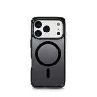 Hama Extreme Protect, kryt pro Apple iPhone 17 Pro, magnetický, D3O®, černý