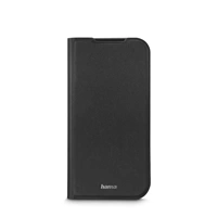 Hama Daily Protect, pouzdro-knížka pro Apple iPhone 17 Pro, funkce stojanu, černé