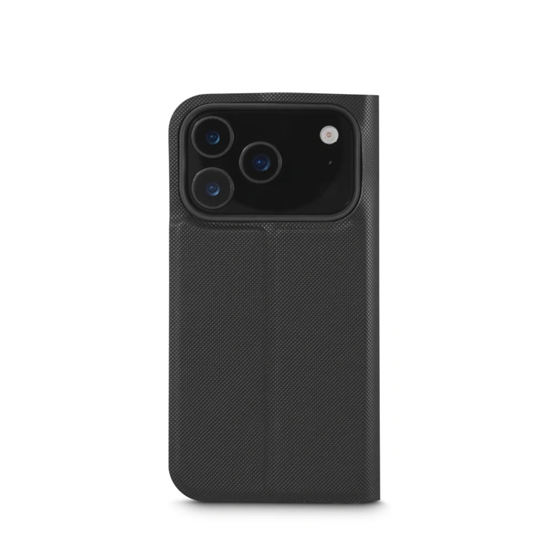 Hama Daily Protect, pouzdro-knížka pro Apple iPhone 17 Pro, funkce stojanu, černé