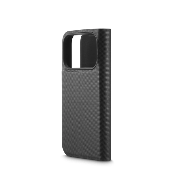 Hama Daily Protect, pouzdro-knížka pro Apple iPhone 17 Pro, funkce stojanu, černé