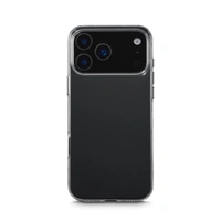 Hama Always Clear, kryt pro Apple iPhone 17 Pro Max, vždy průhledný, nežloutne