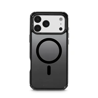 Hama Extreme Protect, kryt pro Apple iPhone 17 Pro Max, magnetický, D3O®, černý