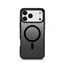 Hama Extreme Protect, kryt pro Apple iPhone 17 Pro Max, magnetický, D3O®, černý