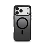 Hama Extreme Protect, kryt pro Apple iPhone 17 Pro Max, magnetický, D3O®, černý