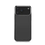 Hama Slim Protect, kryt pro Apple iPhone 17 Pro Max, ultra tenký, 20 % recykl. materiálů, průhledný