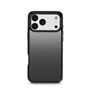 Hama Extreme Protect, kryt pro Apple iPhone 17 Pro Max, materiál D3O®, průhledný černý
