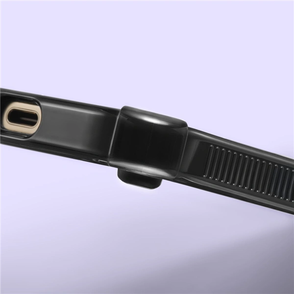 Hama Extreme Protect, kryt pro Apple iPhone 17 Pro, magnetický, D3O®, černý - vyrobený v Německu