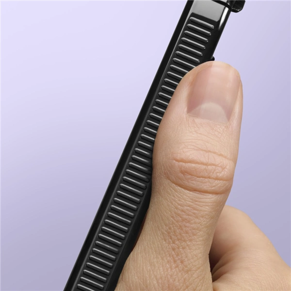 Hama Extreme Protect, kryt pro Apple iPhone 17 Pro, magnetický, D3O®, černý - vyrobený v Německu