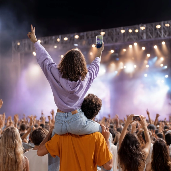 Hama Extreme Protect, kryt pro Apple iPhone 17 Pro Max, magnetický, D3O®, nežloutne, průhledný