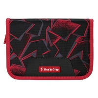 Vybavený penál Step by Step FIT, Ninja Yuma