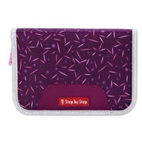 Vybavený penál Step by Step FIT, Pretty Unicorn Nuala