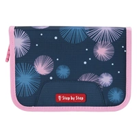 Vybavený penál Step by Step FIT, Mermaid Delia