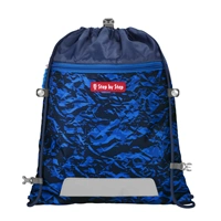 Sportovní pytel Step by Step FIT, Manta Rio