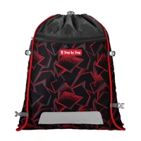 Sportovní pytel Step by Step FIT, Ninja Yuma