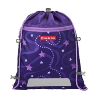 Sportovní pytel Step by Step FIT, Pegasus Emily