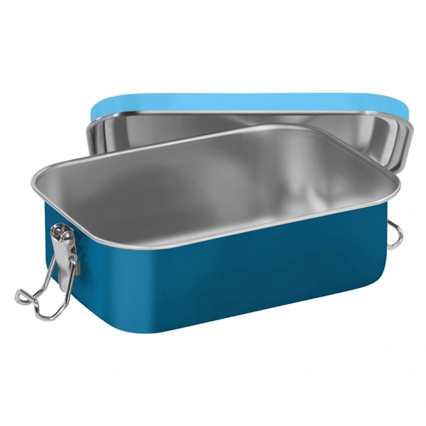 Krabička na svačinu z nerezové oceli Step by Step, Sweet Mermaid